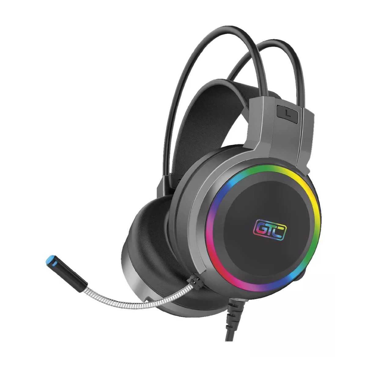 AURICULARES GAMING ECLIPSE RISING FROST