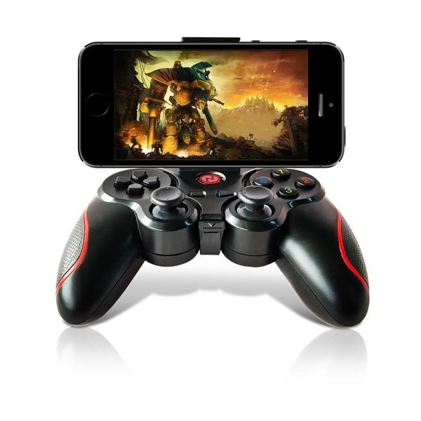 Joystick BT P/Celular NG-2GO1 Noganet