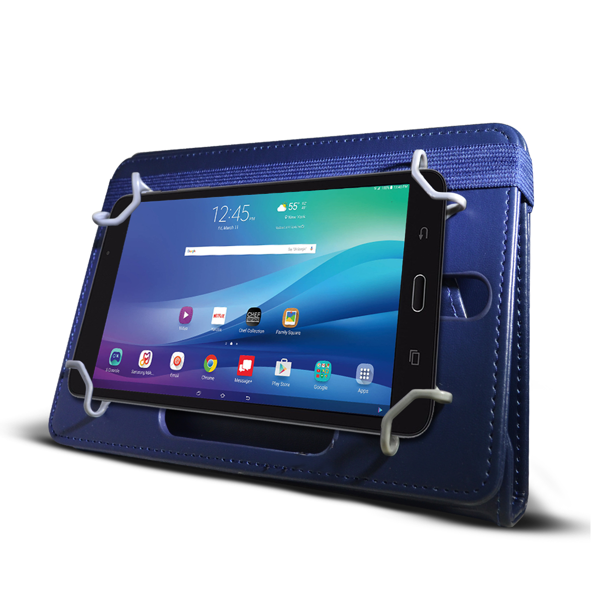 Flip Cover para Tablet  360°