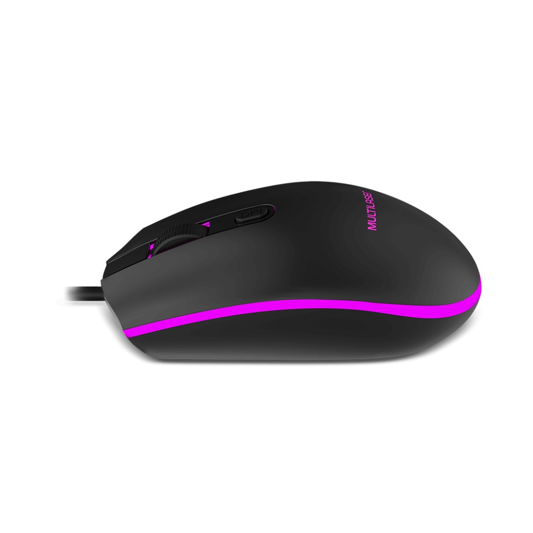 MOUSE MULTILASER
