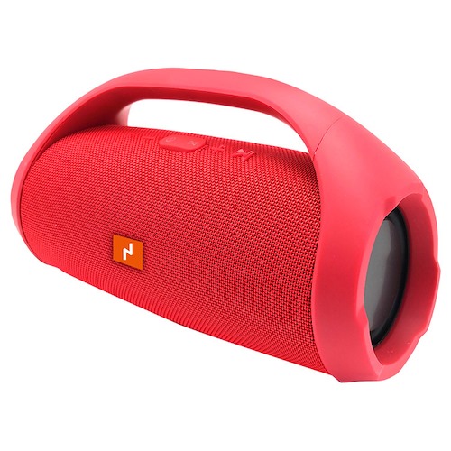 NOGA NG-BT673 PARLANTE BLUETOOTH/USB