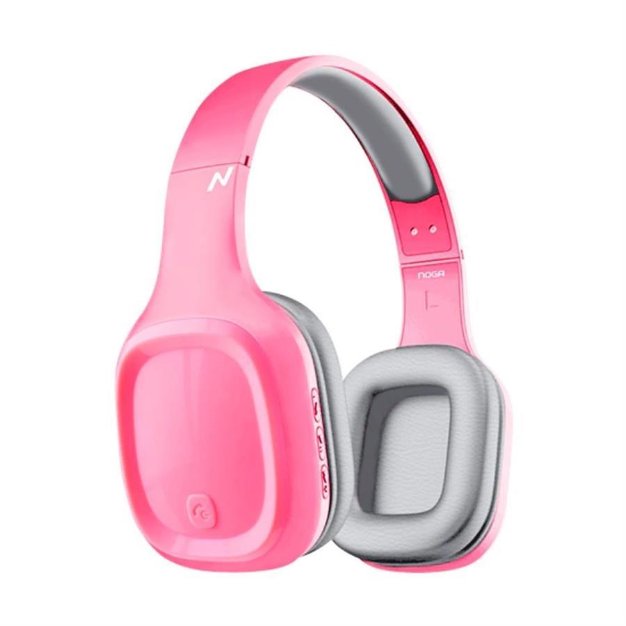 NG-918BT // AURICULARES ARIS BLUETOOTH - Noganet