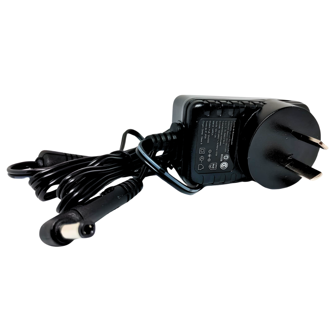FUENTE VAPEX SWITCH 12V 2000 mAh