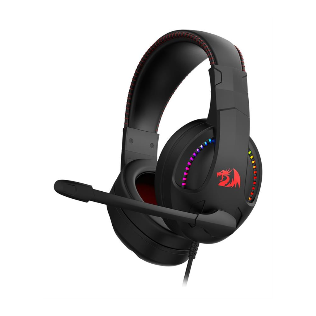 AURICULAR GAMER REDRAGON H211