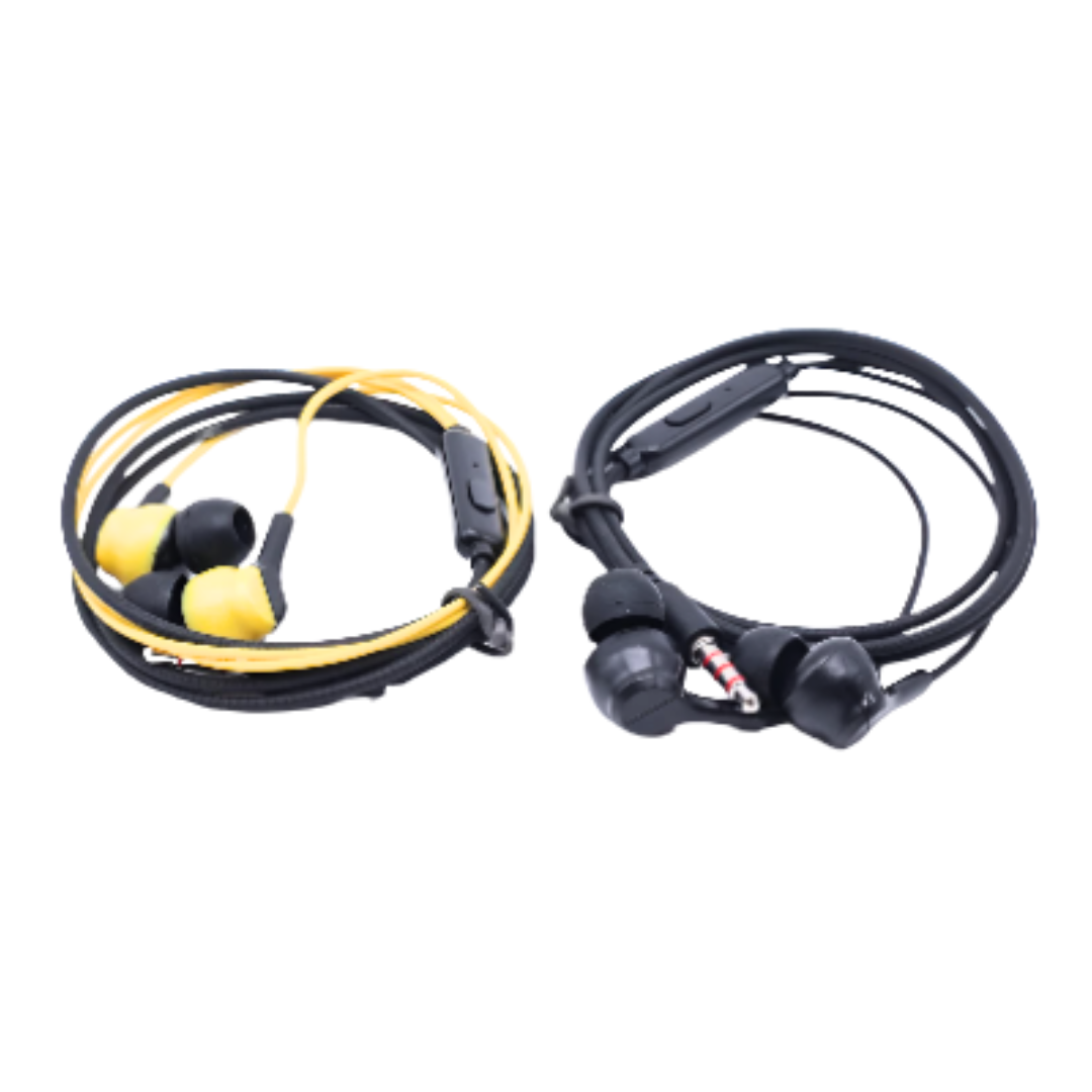 AURICULAR DH-27 M/LIBRES (novedad)