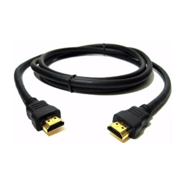 CABLE NOGANET HDMI 4K (2.0) 3M BOLSA 