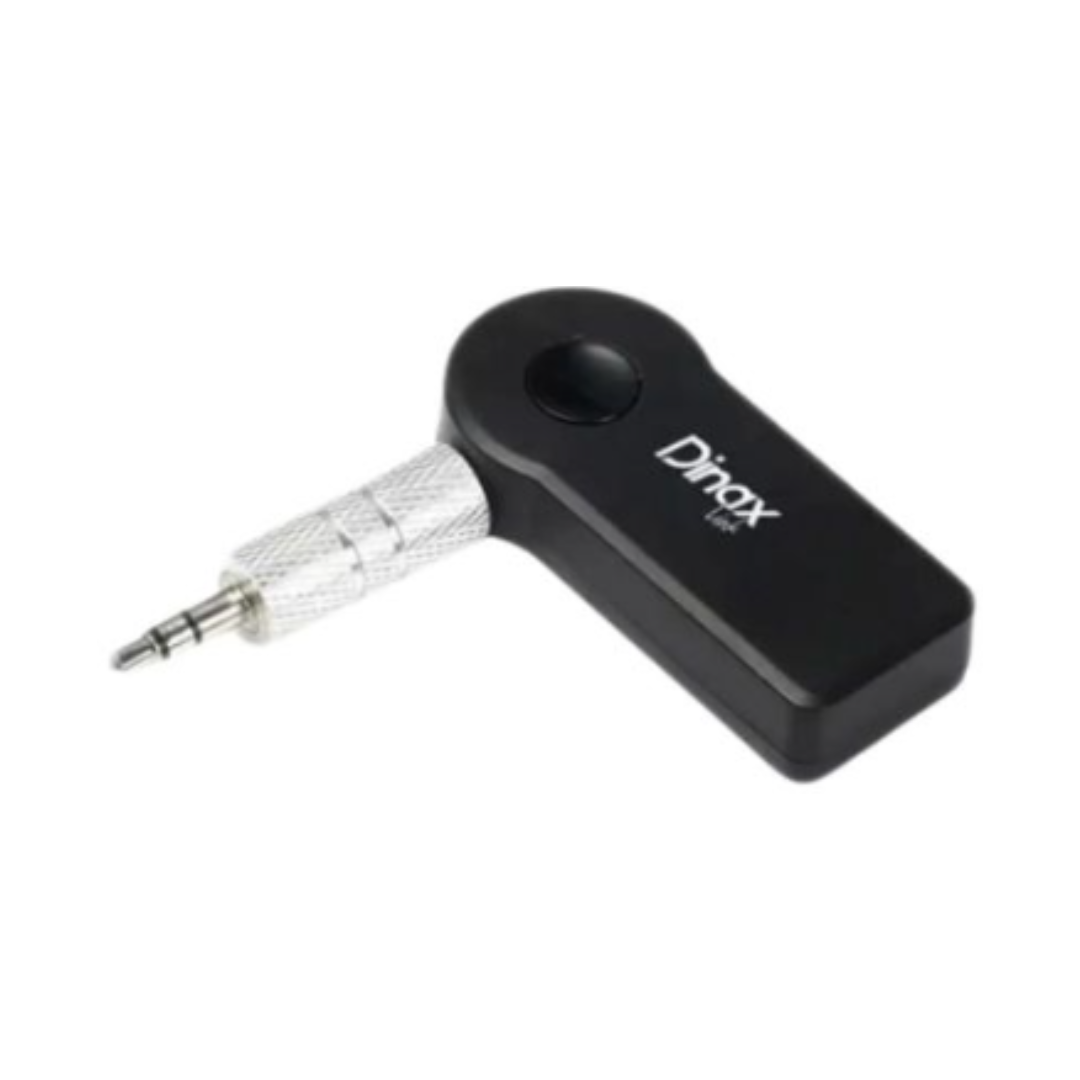 ADAPTADOR BLUETOOTH RECEPTOR DINAX DXREBLUE889