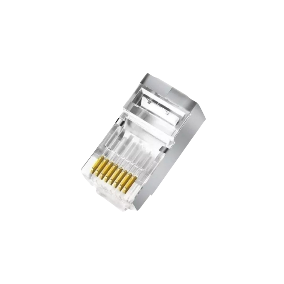 ficha RJ45