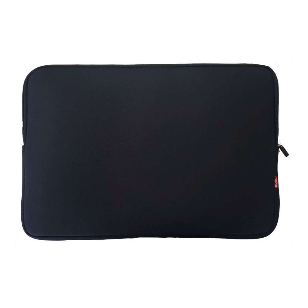 FUNDA SOUL 17" NEOPLEX NEGRO Marca: SOUL
