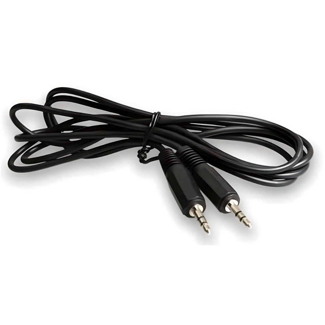 Cable Noganet 3.5 Plug a 3.5 plug 3m