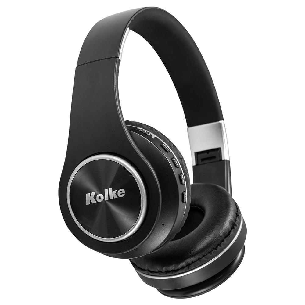 Auriculares kolke shrill