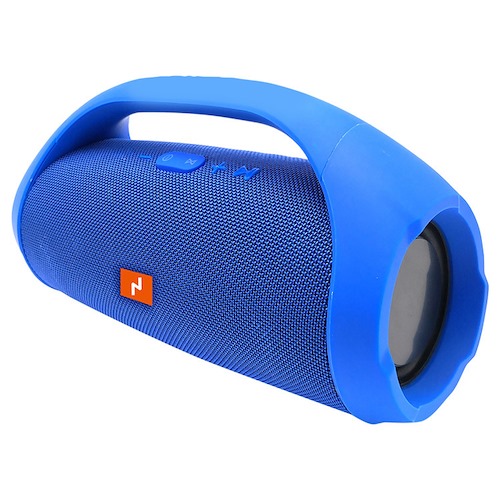 NOGA NG-BT673 PARLANTE BLUETOOTH / USB