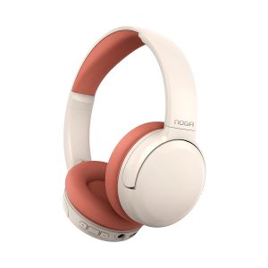 AURI BT NG-A915BT RS VINCHA ROSA NOGA