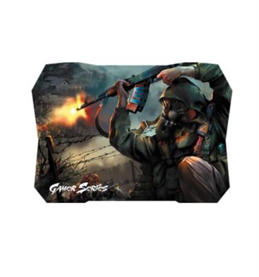 MOUSE PAD CDTEK GAMER XL 