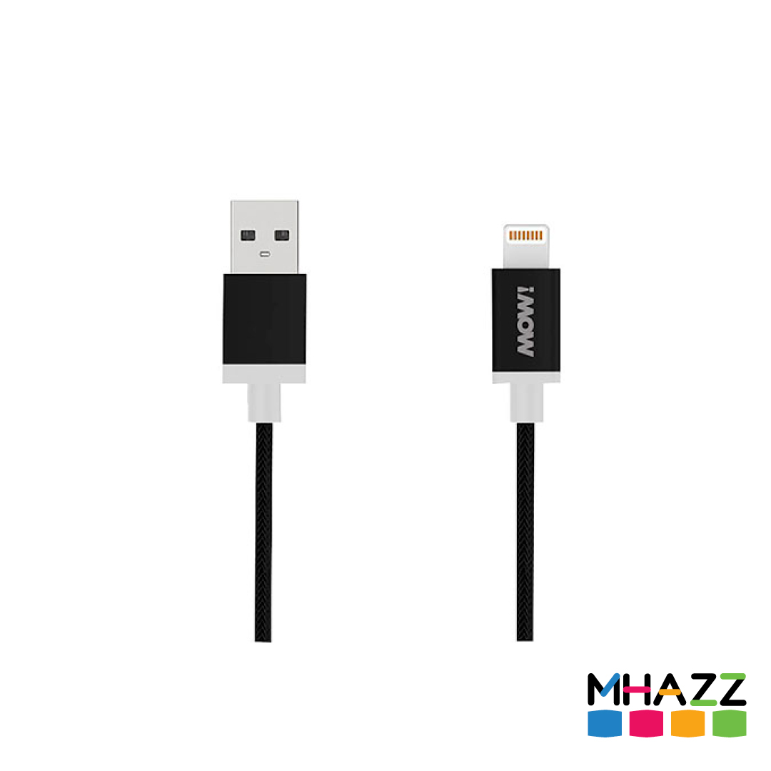 CABLE MOW USB MICRO A TIPO C 