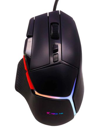 MOUSE XTRIKE GAMER USB GM-415 