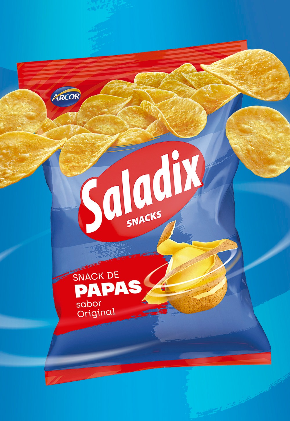 papa fr.original x 80 gr.