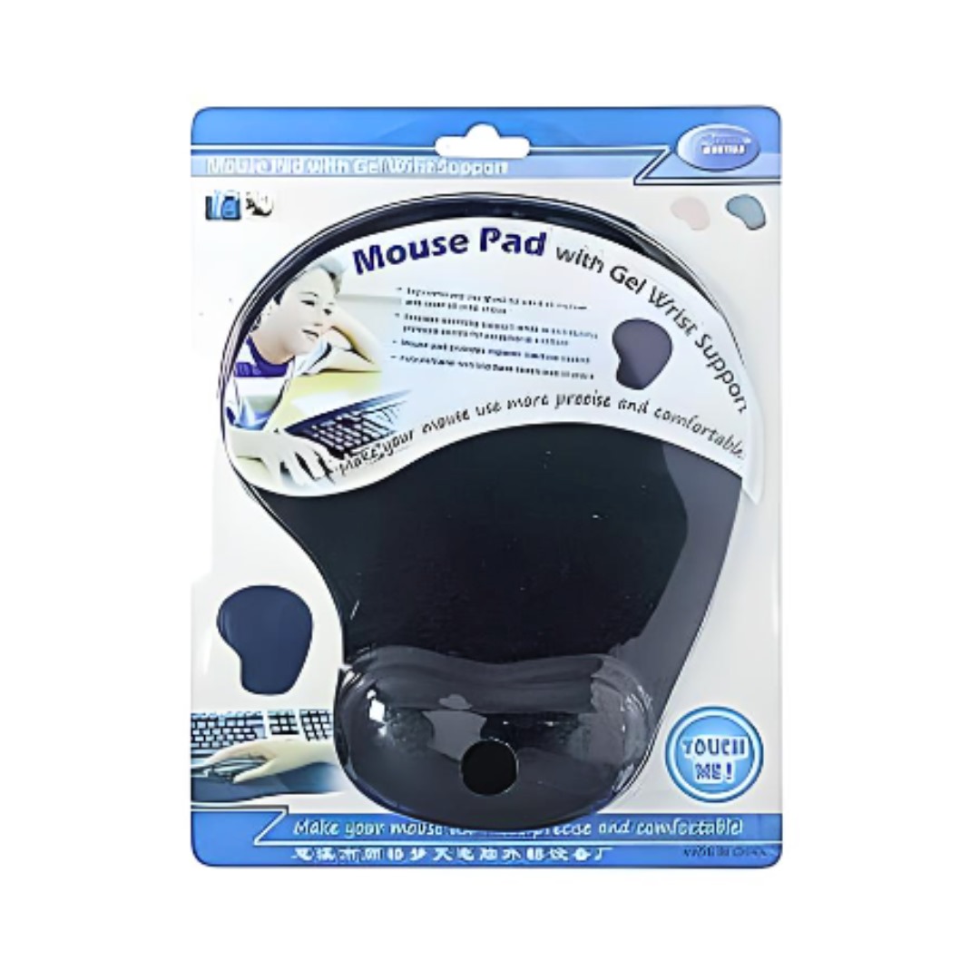 PAD P/MOUSE (G-01/JGELPR))
