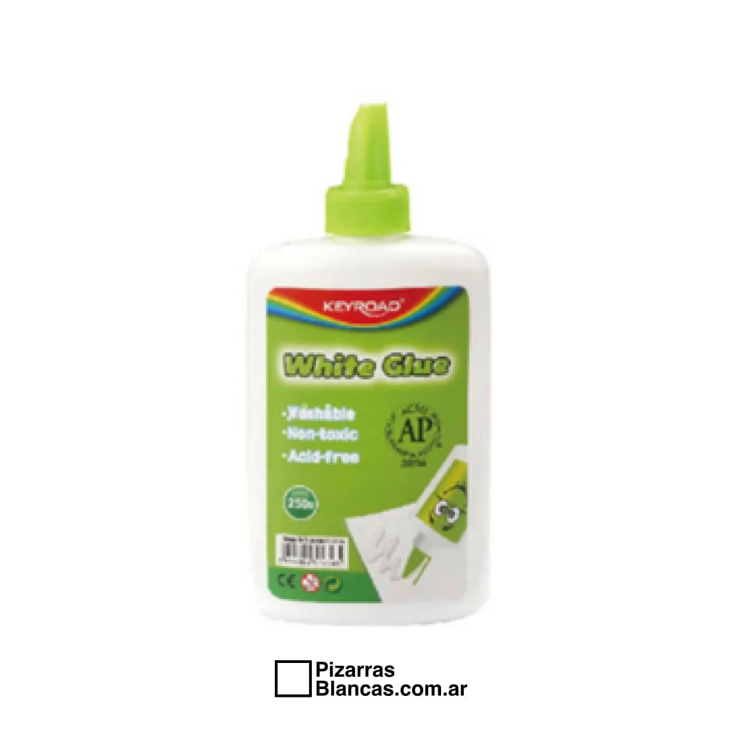 ADHESIVO VINILICO KEYBOAD X30GR