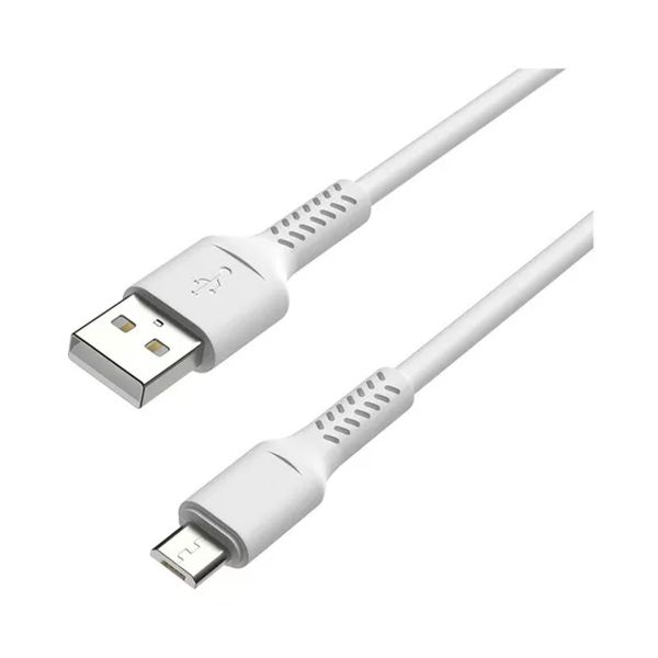 CABLE USB MICRO M35 KOLKE 3A A 2.0