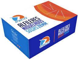 ALFILERES NIQUELADOS EZCO CAJA X50 GR