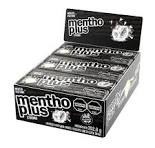 Menthoplus Strong