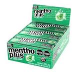 Menthoplus Menta