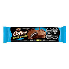 Galle cofler bañadas x8