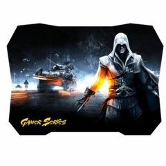 Mouse Pad Gamer A5 35x25 - Cdtek