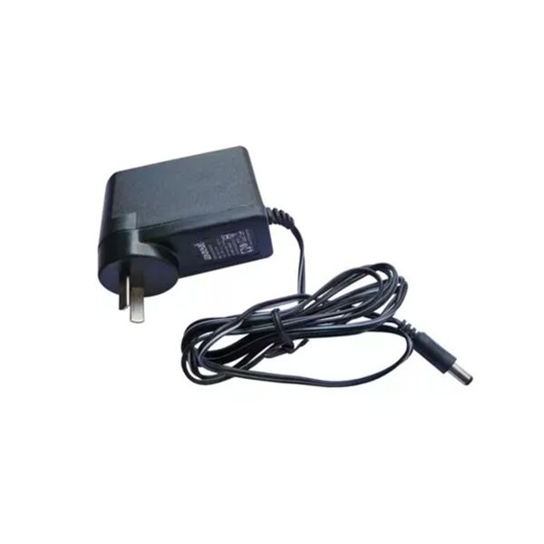 FUENTE 12 V 2A PARA 4 CAMARAS *12VDC-2A