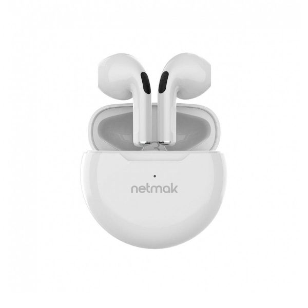 AURI BT NM-GUMY-W BLANCO NETMAK