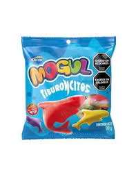 Mogul tiburon 30gr