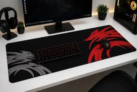 MOUSE PAD CDTEK GAMER XL 84*38 ULTIMATE DESK