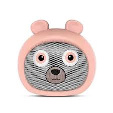 PARLANTE SOUL BT ICUTE PETS 