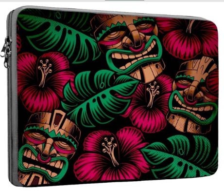 FUNDA Notebook Neoprene Est 42 Mask