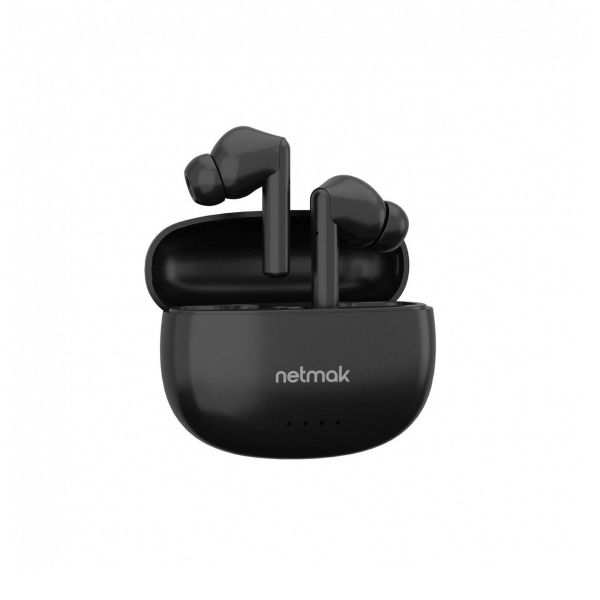 AURI BT NM-MELOW NEGRO NETMAK