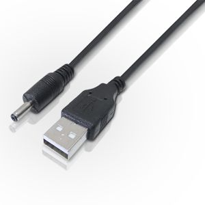 CABLE USB DC 1.35 (1M) NSCAUPS 135
