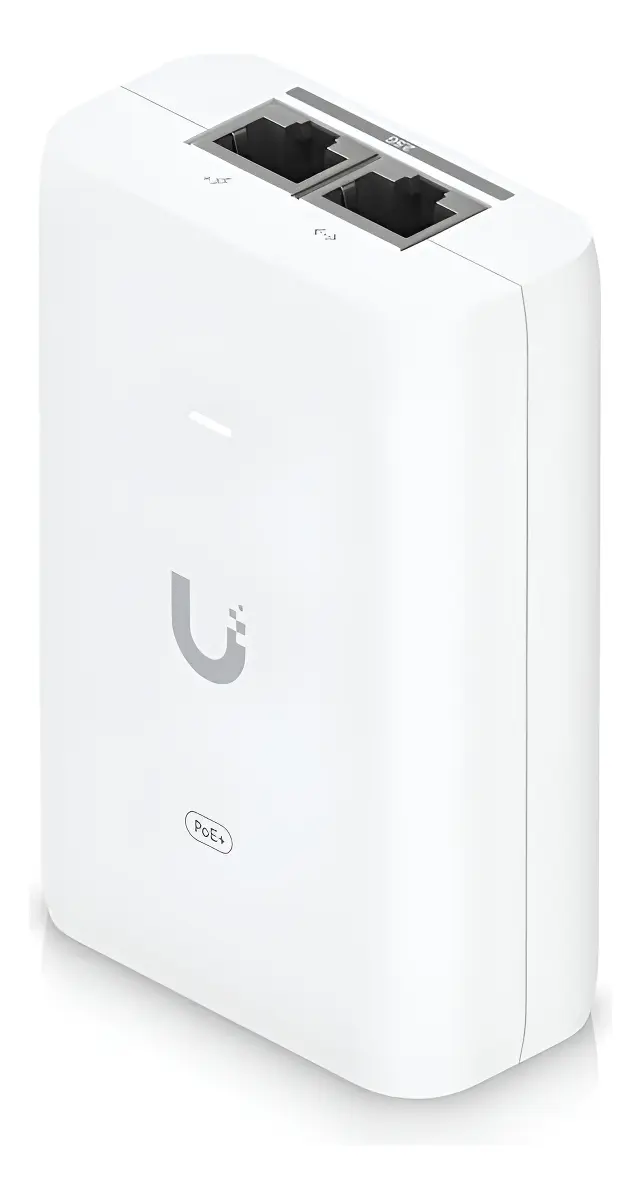 Gigabit  POE adapter (Poe-24-7w-g-wh)