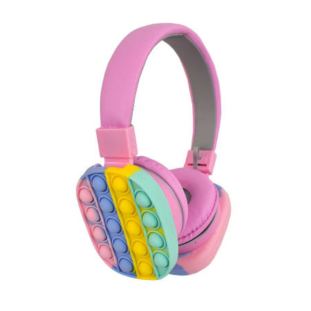 AURICULAR BT POPIT SEISA EJ-P806