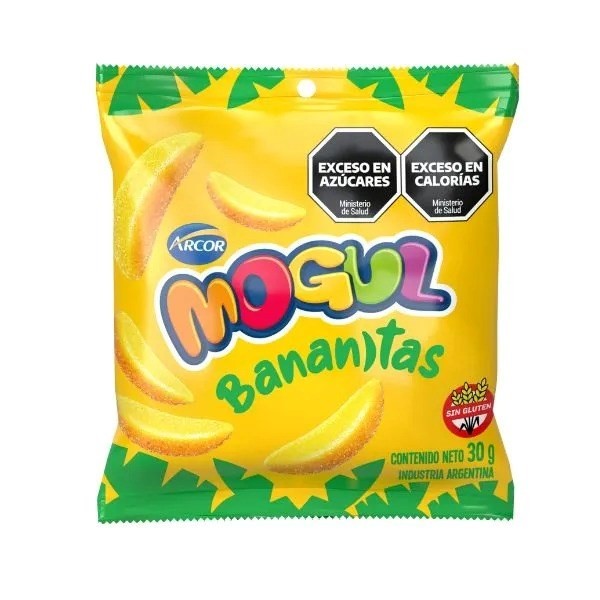Mogul babanita 30gr
