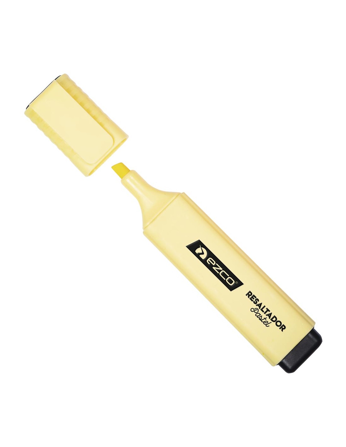 RESALTADOR EZCO CHATO