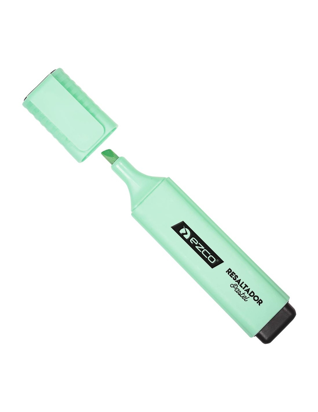 RESALTADOR EZCO CHATO