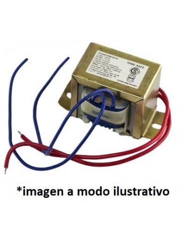 Transformador 9v 1000ma - Trafo 9v 1000ma - 9v 1a