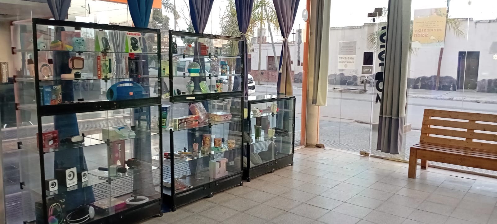 Local